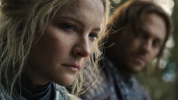 The Lord of the Rings: The Rings of Power - Credit: Prime Video