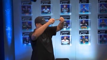 Screengrab via PokerCentral on Twitch