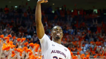 Auburn basketball (Photo by Kevin C. Cox/Getty Images)