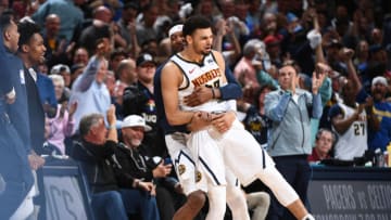 Photo by Garrett Ellwood/NBAE via Getty Images