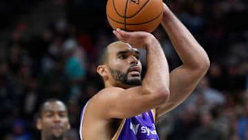 SALT LAKE CITY, UT - OCTOBER 2: Perry Ellis