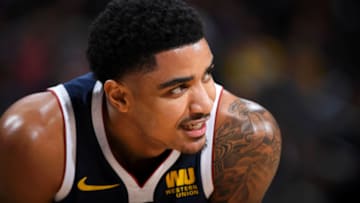 Denver Nuggets (Photo by Garrett Ellwood/NBAE via Getty Images)