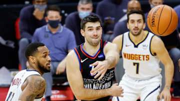 Dakota Mathias (Photo by Tim Nwachukwu/Getty Images)