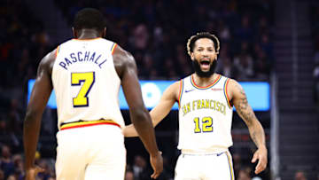Warriors (Photo by Ezra Shaw/Getty Images)