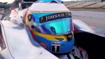 McLaren Hit With Combined 50 Place Grid Penalty Before Austrian GP