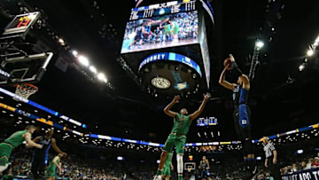 NEW YORK, NY - MARCH 11: Jayson Tatum