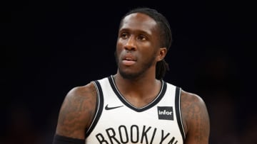Taurean Prince Brooklyn Nets (Photo by Hannah Foslien/Getty Images)