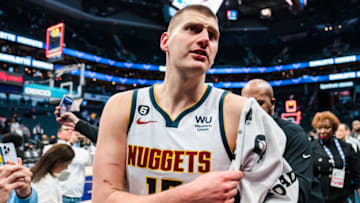 Building a perfect Nuggets cast for Nikola Jokic with 1 All-Star, 1 HOFer, and 2 role players