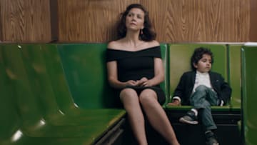Photo Credit: The Kindergarten Teacher, Acquired From Netflix Media Center