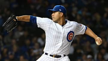 Chicago Cubs (Photo by David Banks/Getty Images)