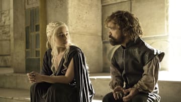 Image: Game of Thrones/HBO