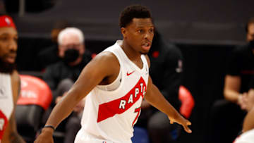 Kyle Lowry, Chicago Bulls Mandatory Credit: Kim Klement-USA TODAY Sports