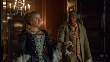 Outlander Season 4 -- Courtesy of Aimee Spinks/STARZ
