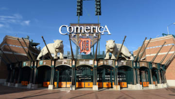 (Photo by Mark Cunningham/MLB Photos via Getty Images)