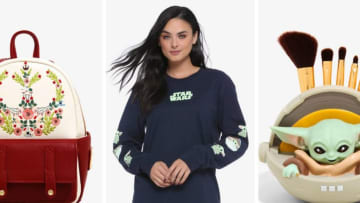 Star Wars gifts composite. Composite photo: Dork Side of the Force.