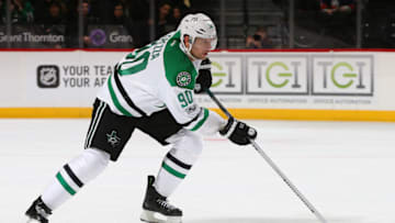 NEW YORK, NY - JANUARY 19: Jason Spezza