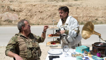 The Grand Tour -- Image by Amazon Studios -- Acquired via EPK.TV