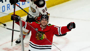 Dylan Strome, Washington Capitals Mandatory Credit: David Banks-USA TODAY Sports