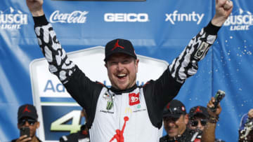 Kurt Busch, 23XI Racing, NASCAR (Photo by Chris Graythen/Getty Images)