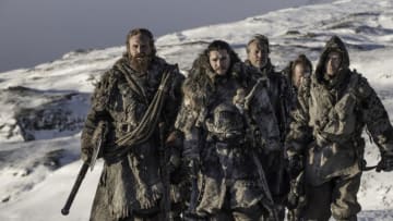 Game of Thrones - Helen Sloan - HBO
