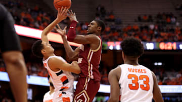 Syracuse basketball (Photo by Bryan Bennett/Getty Images)