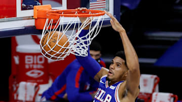 Philadelphia 76ers, Tobias Harris (Photo by Tim Nwachukwu/Getty Images)
