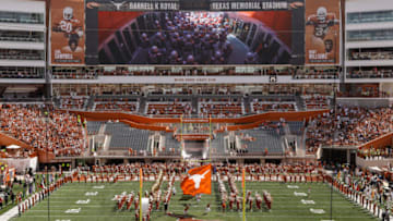 Texas Football (Photo by Tim Warner/Getty Images)