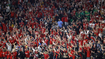 (Photo by Ethan Miller/Getty Images)