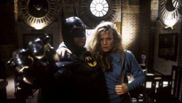 Photo: Batman.. Image Courtesy Warner Bros. / DC Universe