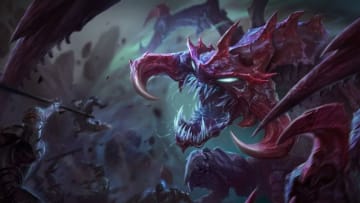 Property of LeagueOfLegends.com/RiotGames.com