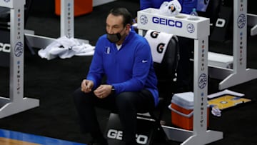 Duke basketball (Photo by Jared C. Tilton/Getty Images)