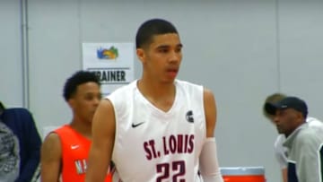 Jayson Tatum | YouTube