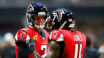 NFL, Atlanta Falcons (Photo by Todd Kirkland/Getty Images)