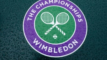 Wimbledon (Mandatory Credit: AELTC/Bob Martin via USA TODAY Sports)