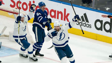 Credit: Nick Turchiaro-USA TODAY Sports