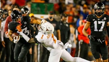 Chris Admiora, Texas Football
