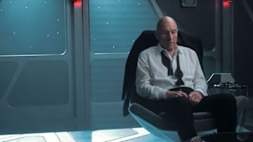 Image: Star Trek: Picard/Paramount+