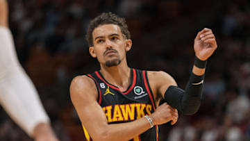 Atlanta Hawks. (Photo by Bryan Cereijo/Getty Images)