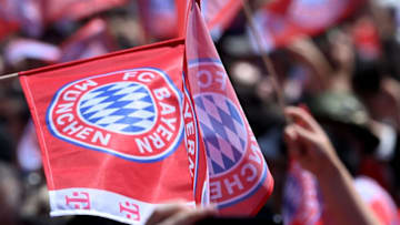 Bayern Munich open talks to sign Monaco defender. (Photo by CHRISTOF STACHE/AFP via Getty Images)