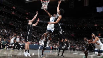 (Photo by Nathaniel S. Butler/NBAE via Getty Images)