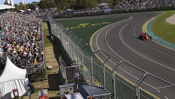 Australian Grand Prix, Formula 1 (Photo credit: WILLIAM WEST/AFP via Getty Images)