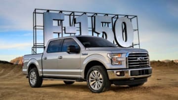Photo Credit: Ford Motor Company