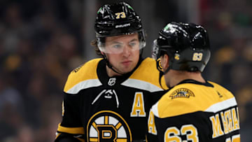 Boston Bruins (Photo by Maddie Meyer/Getty Images)