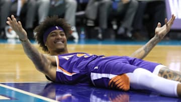 Phoenix Suns, Kelly Oubre (Photo by Streeter Lecka/Getty Images)