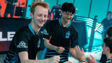 League of Legends. Courtesy of Riot Games.