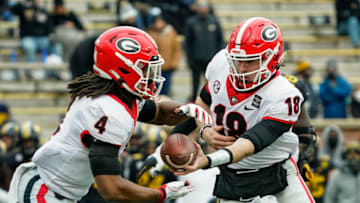 Georgia Football