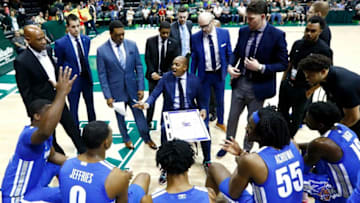 Syracuse basketball, Zion Cruz (Syndication: Memphis)