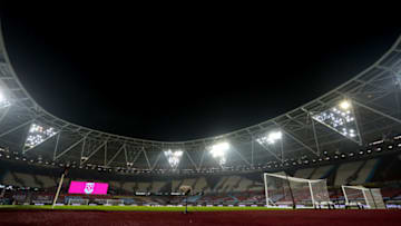 West Ham are known as the Academy of football.(Photo by Chloe Knott - Danehouse/Getty Images)