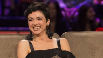 Photo Credit: The Bachelor/ABC
