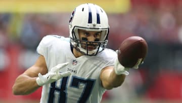 GLENDALE, AZ - DECEMBER 10: Eric Decker